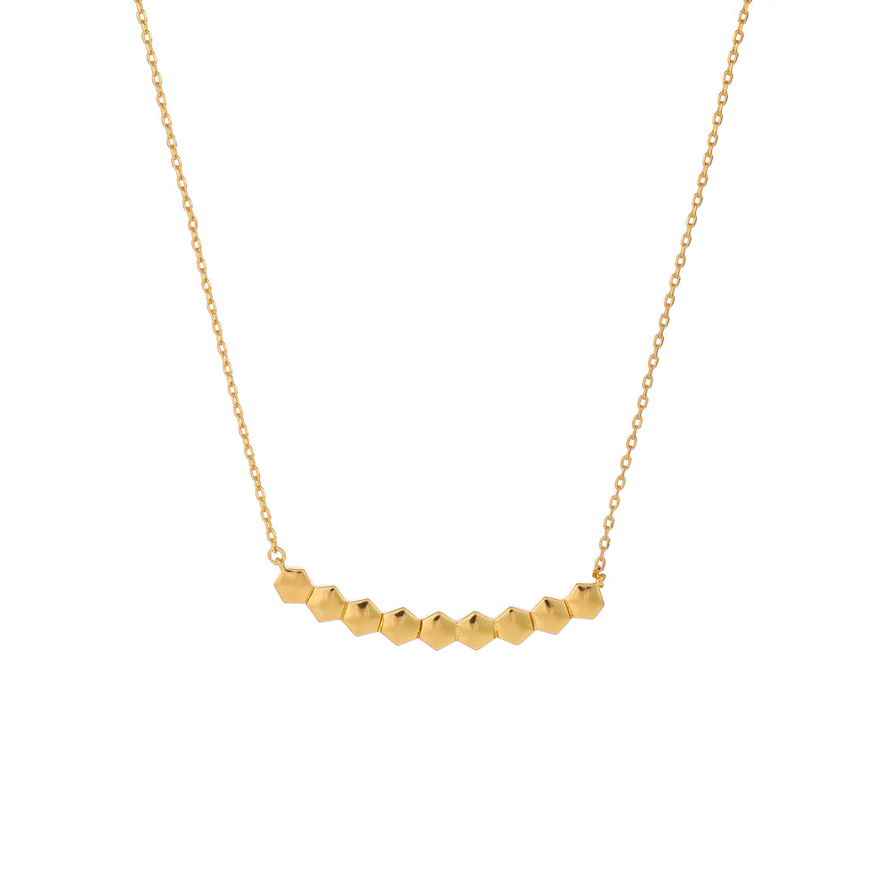 Larissa Casual Necklace