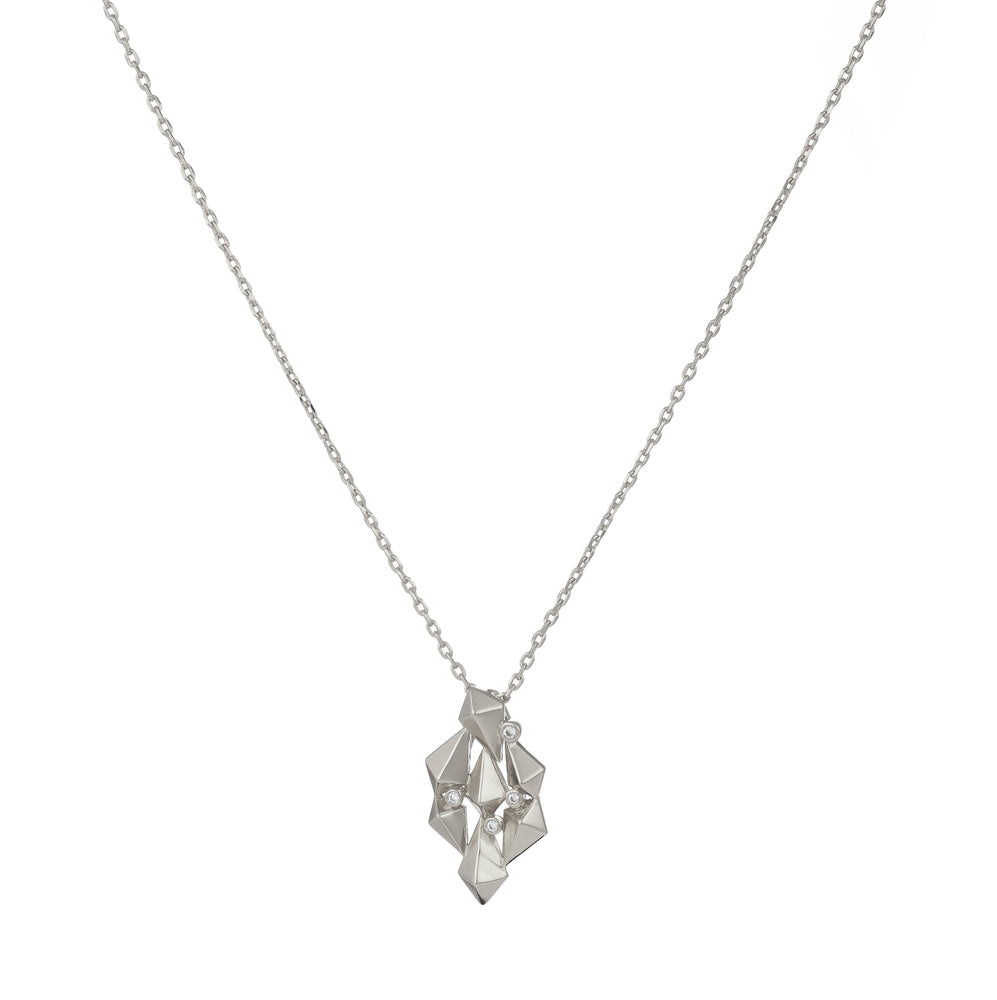 Medusa Casual Necklace