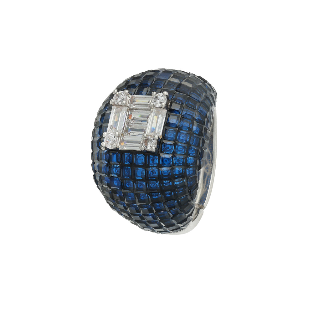 Rheina Casual Ring