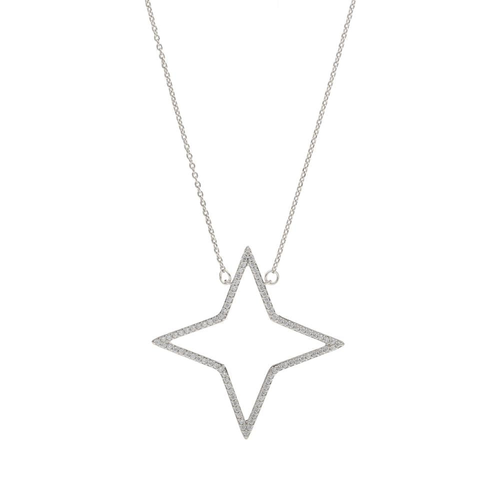 Mother of Stars Casual Necklace