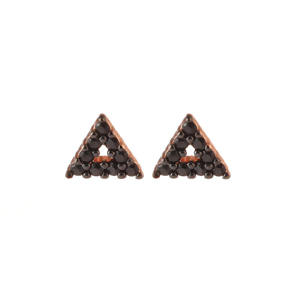 Prism Dots Casual Earrings