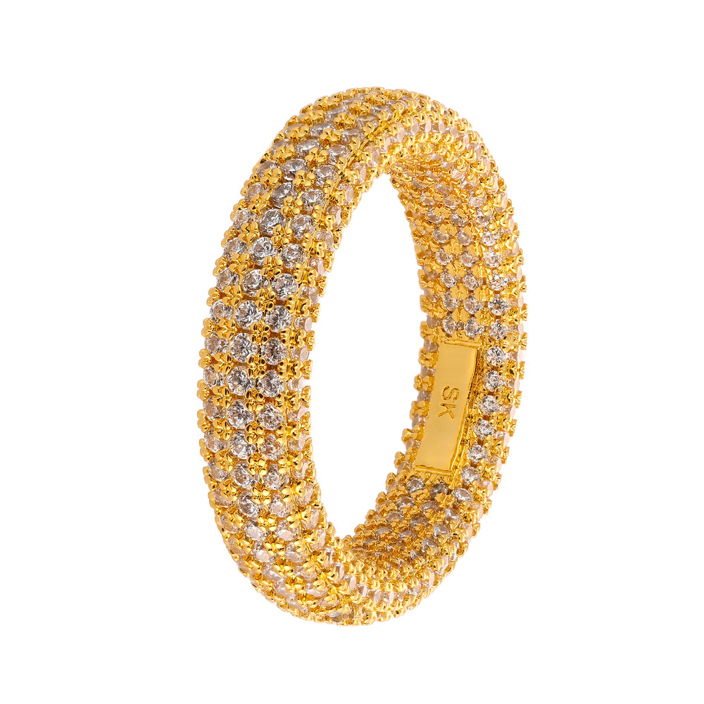 Olivia Fragrance Ring