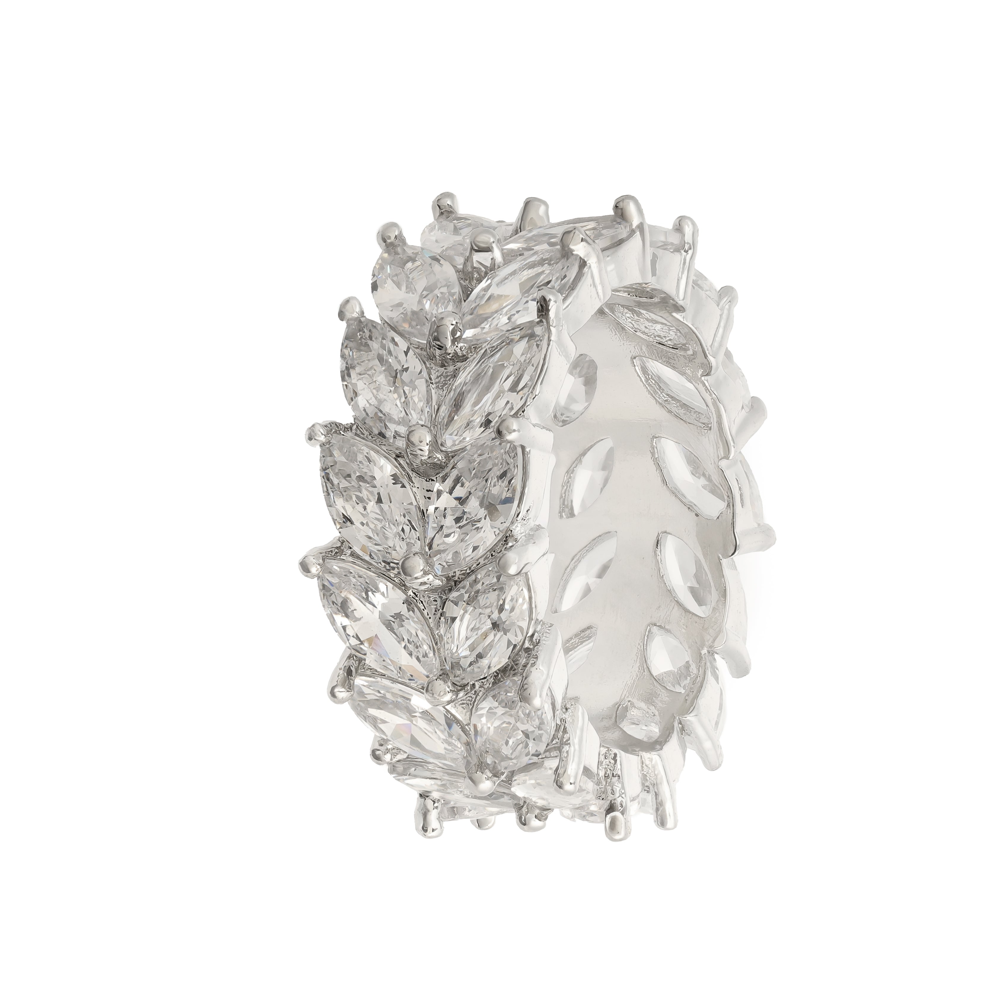 Celeste Evening Ring
