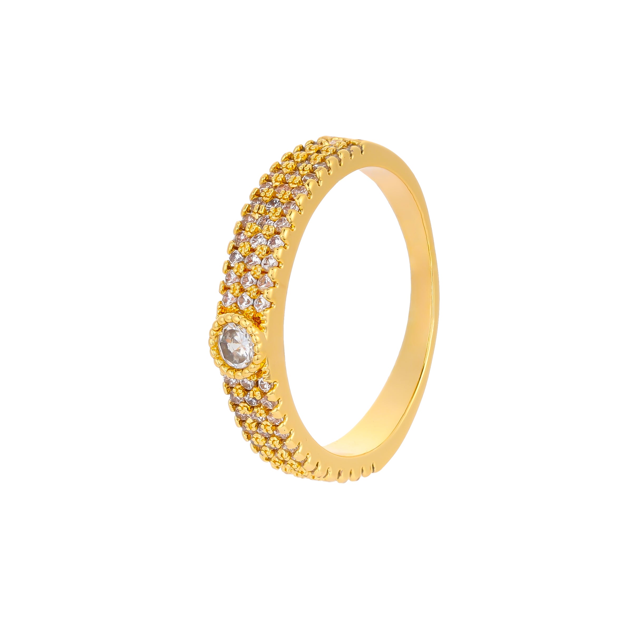 Orabelle Evening Ring