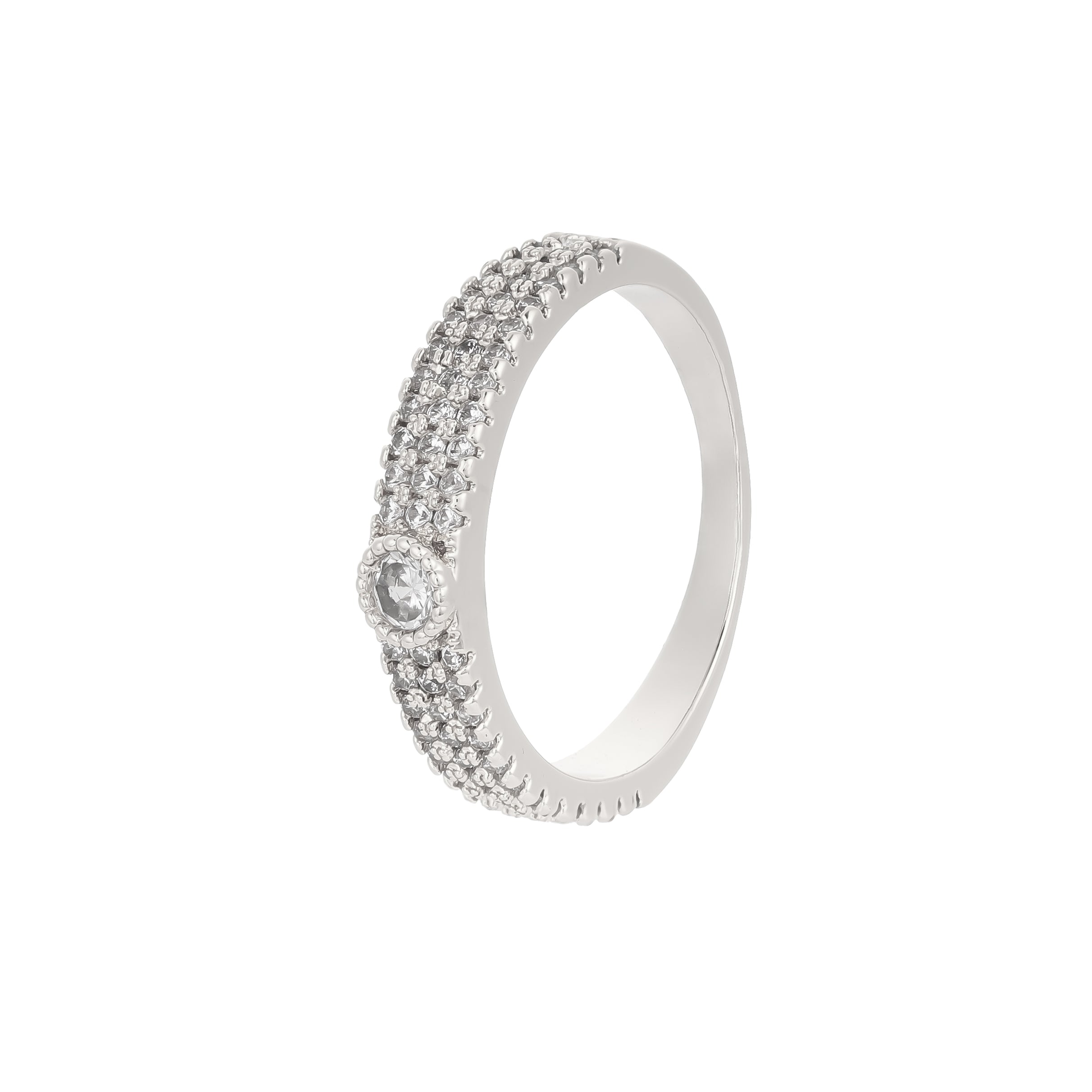 Orabelle Evening Ring