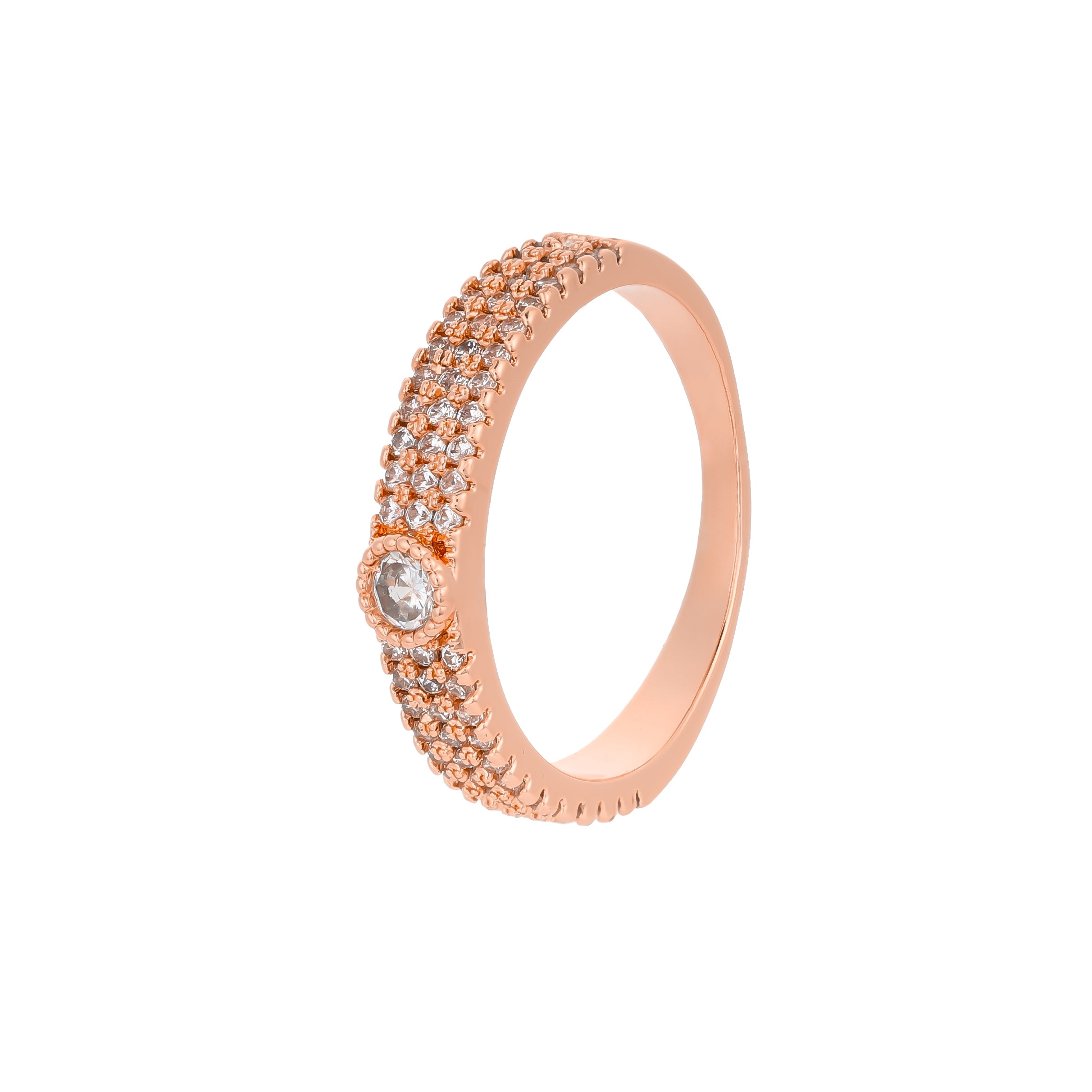 Orabelle Evening Ring