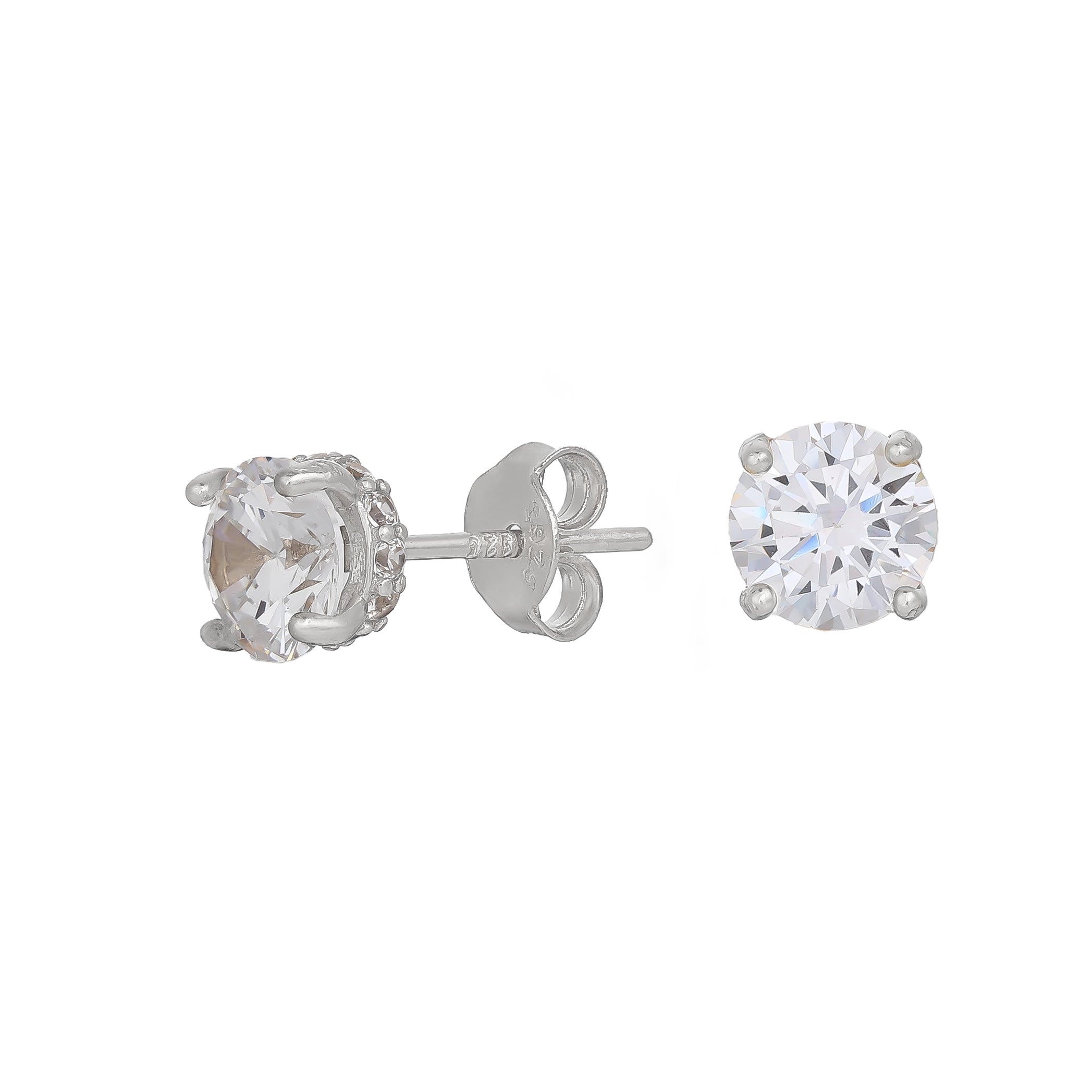 Daisy 5mm Dots Earrings