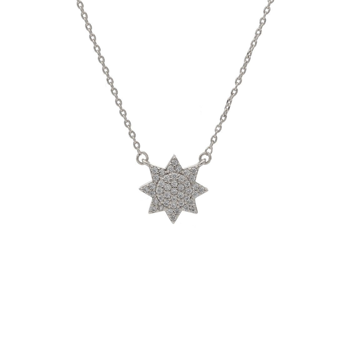 Mini Star Casual Necklace