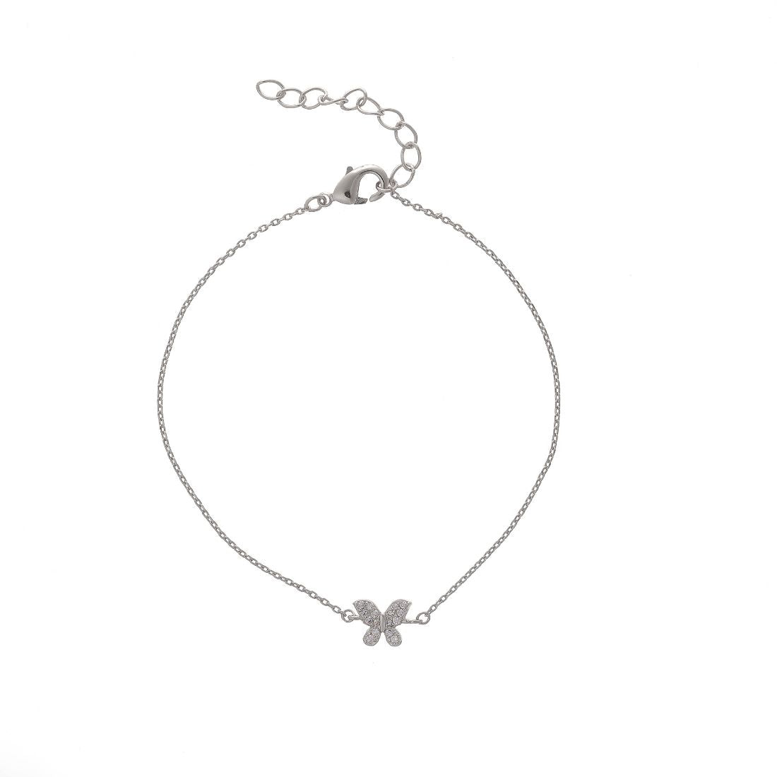 Mini Butterfly Casual Bracelet