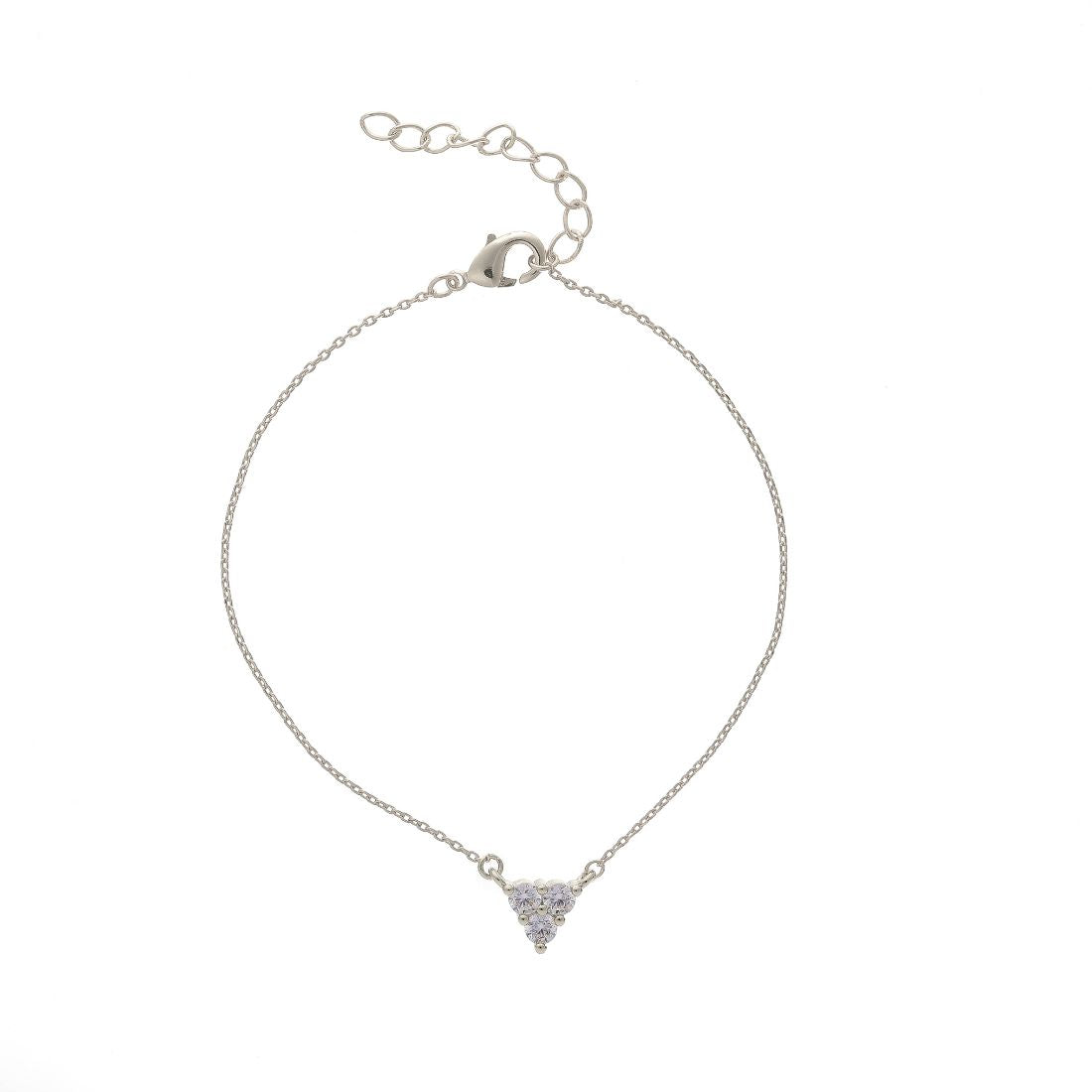 Mini Triangle Casual Bracelet