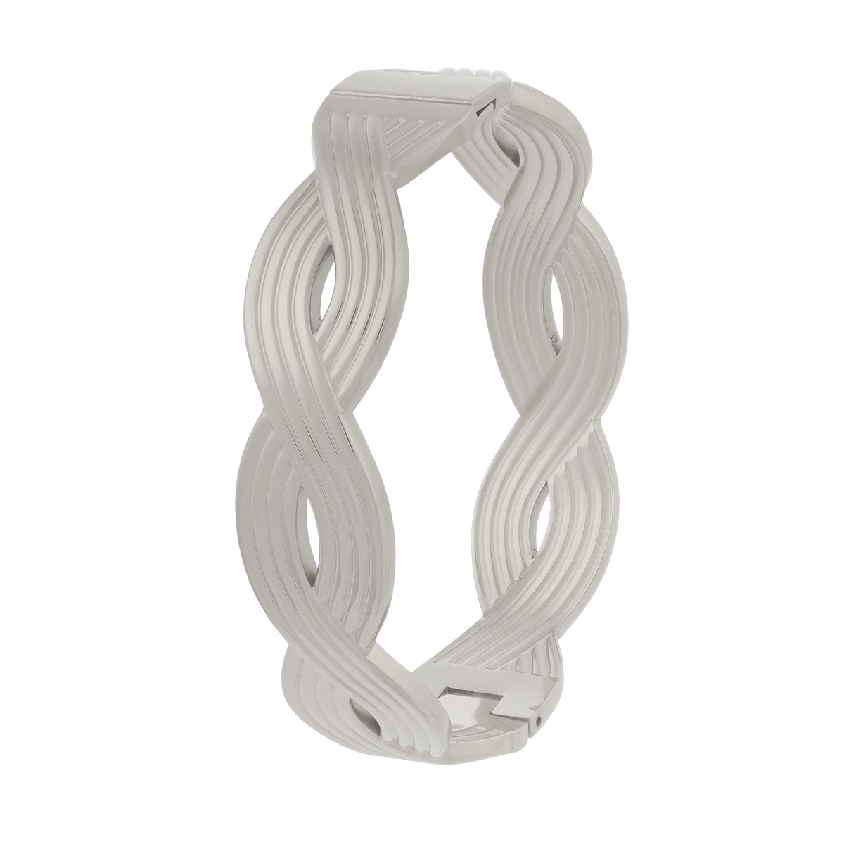 Moonlit Statement Bracelet
