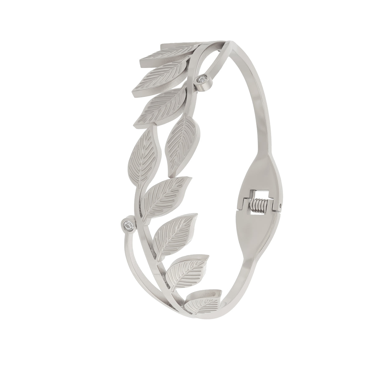 Wild Flower Statement Bracelet
