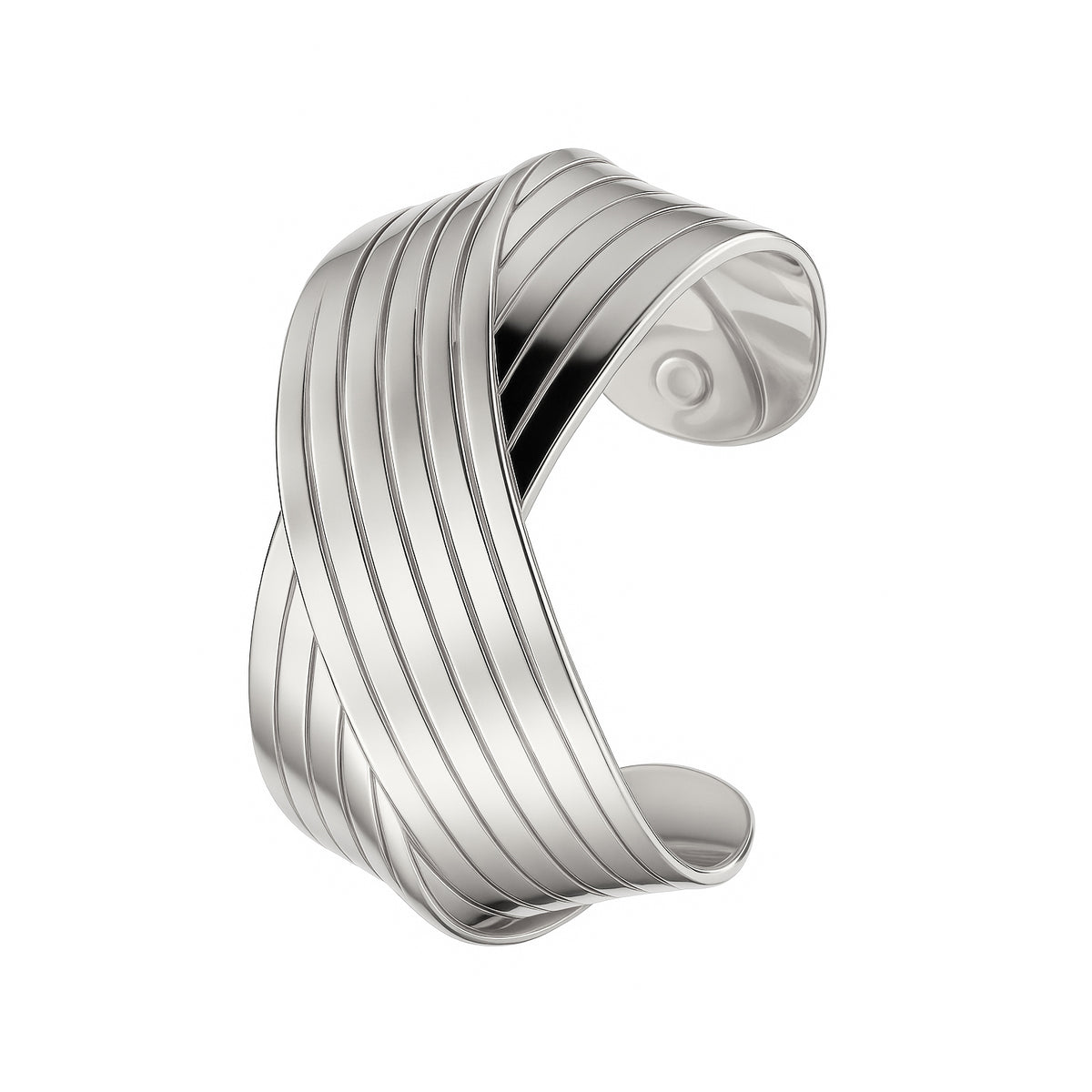 Tribal Statement Bracelet