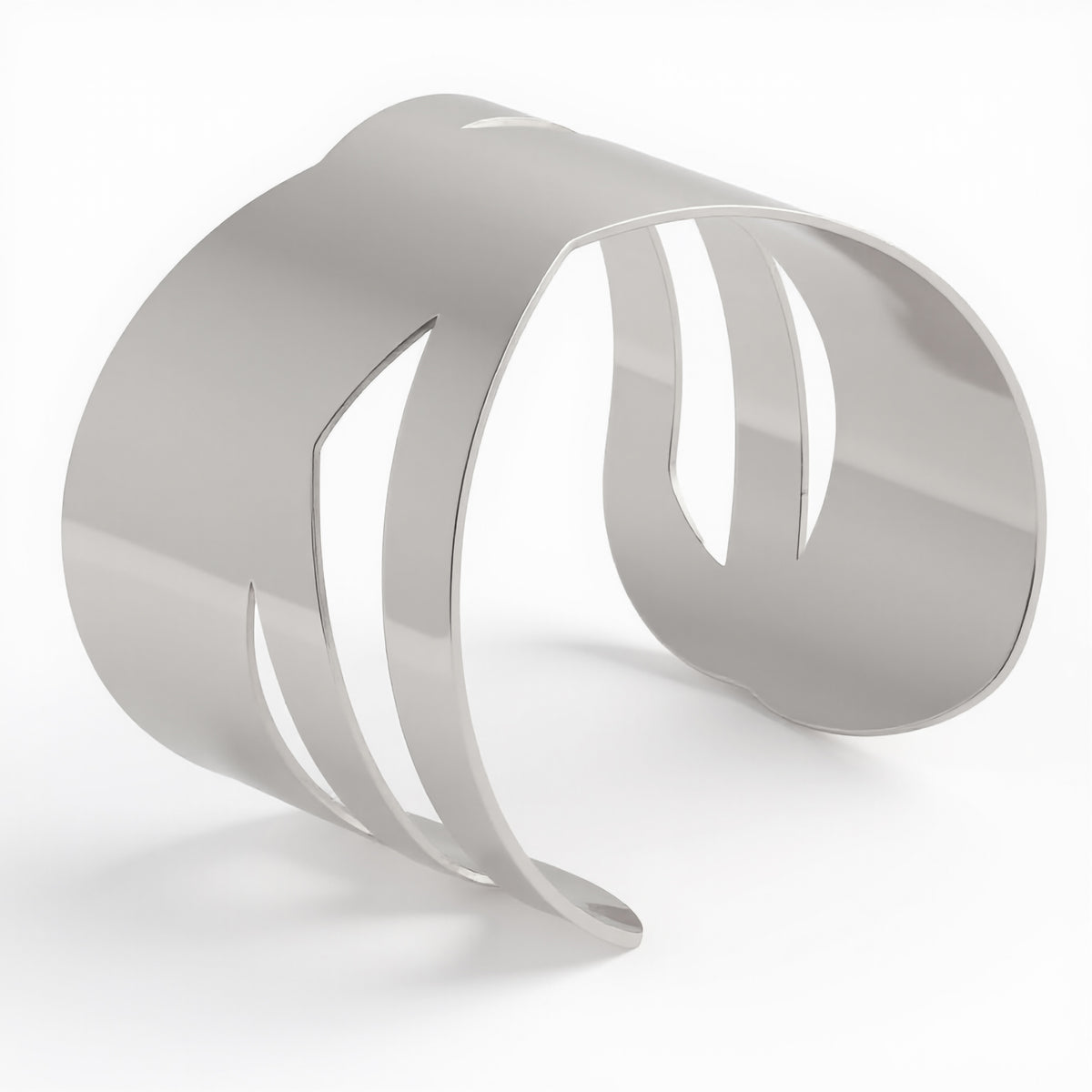 Aura Statement Bracelet