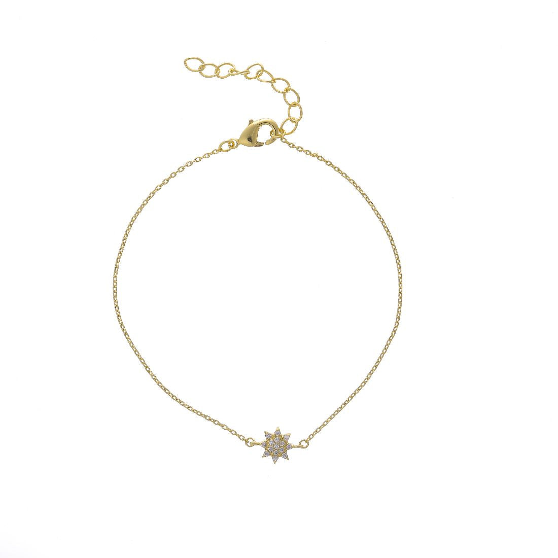 Mini Star Casual Bracelet