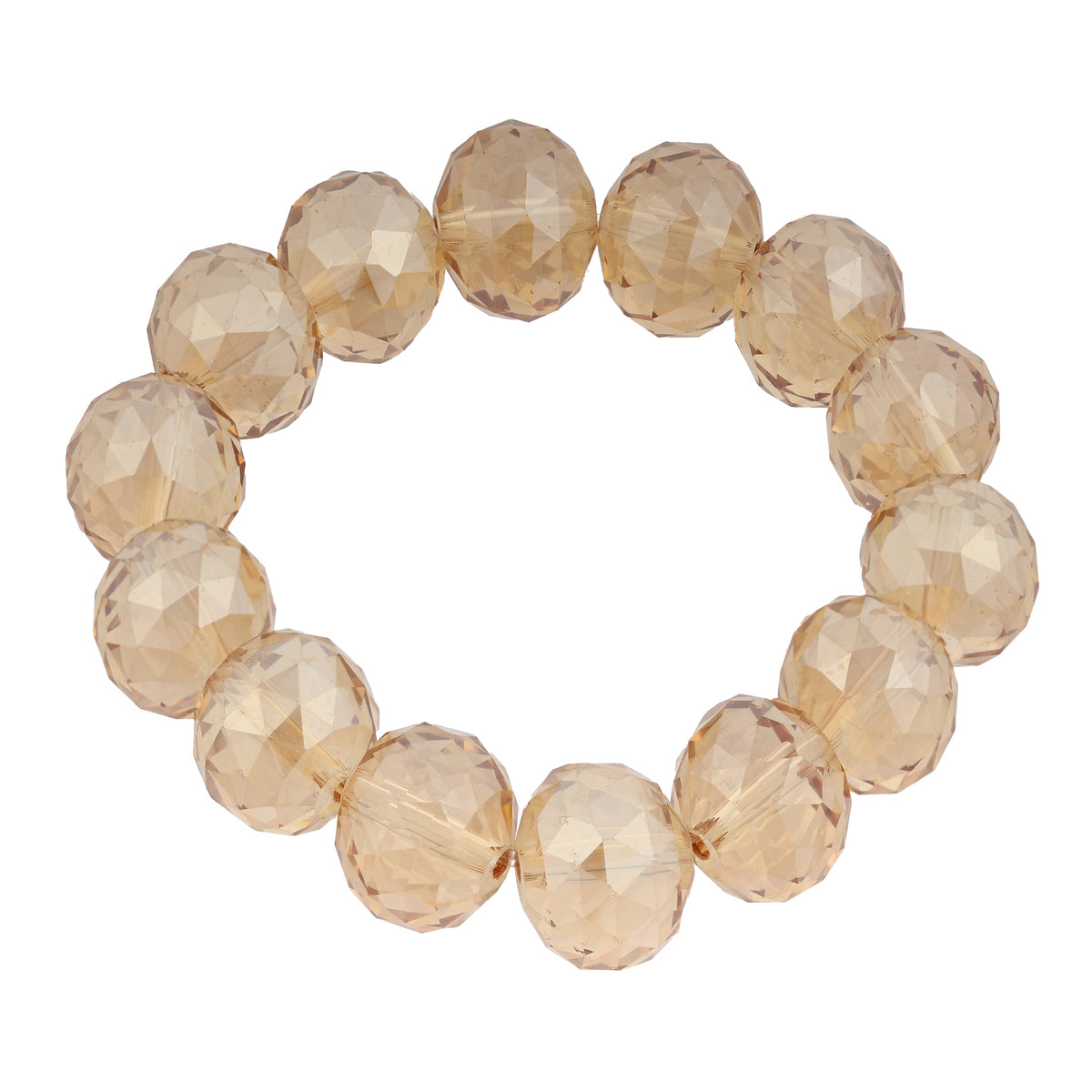 Remi Nude Bracelet