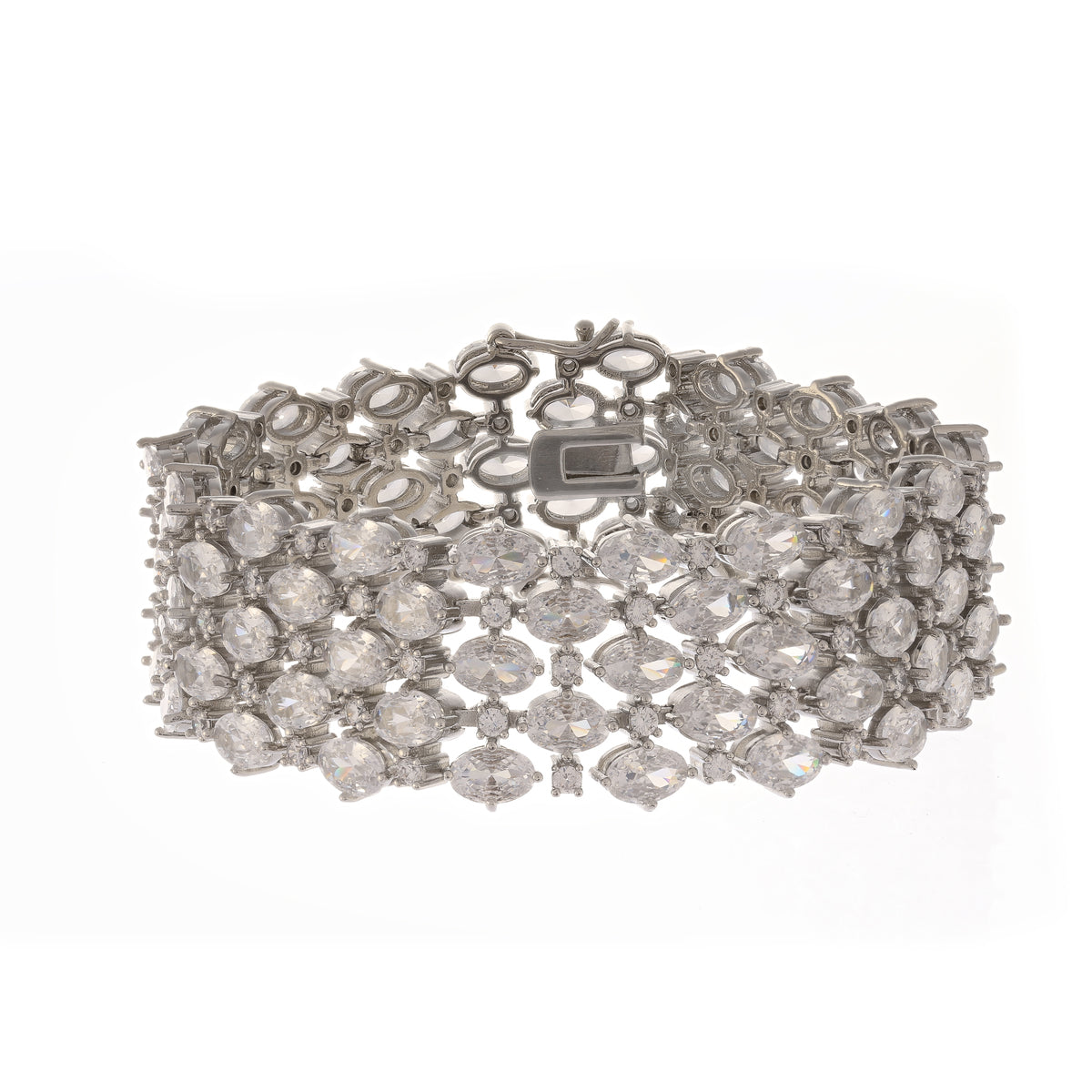 Omnia Bangle Bracelet