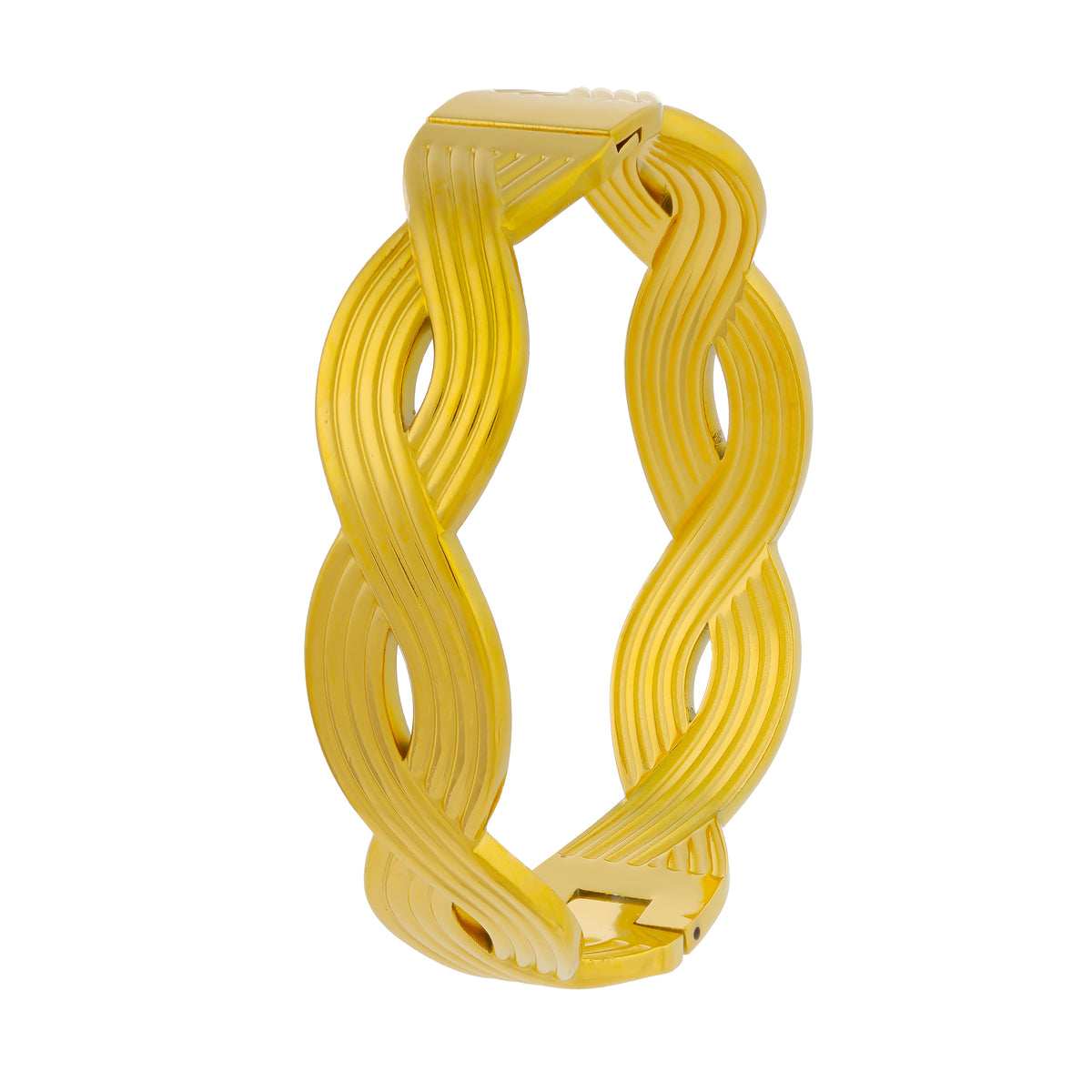 Moonlit Statement Bracelet