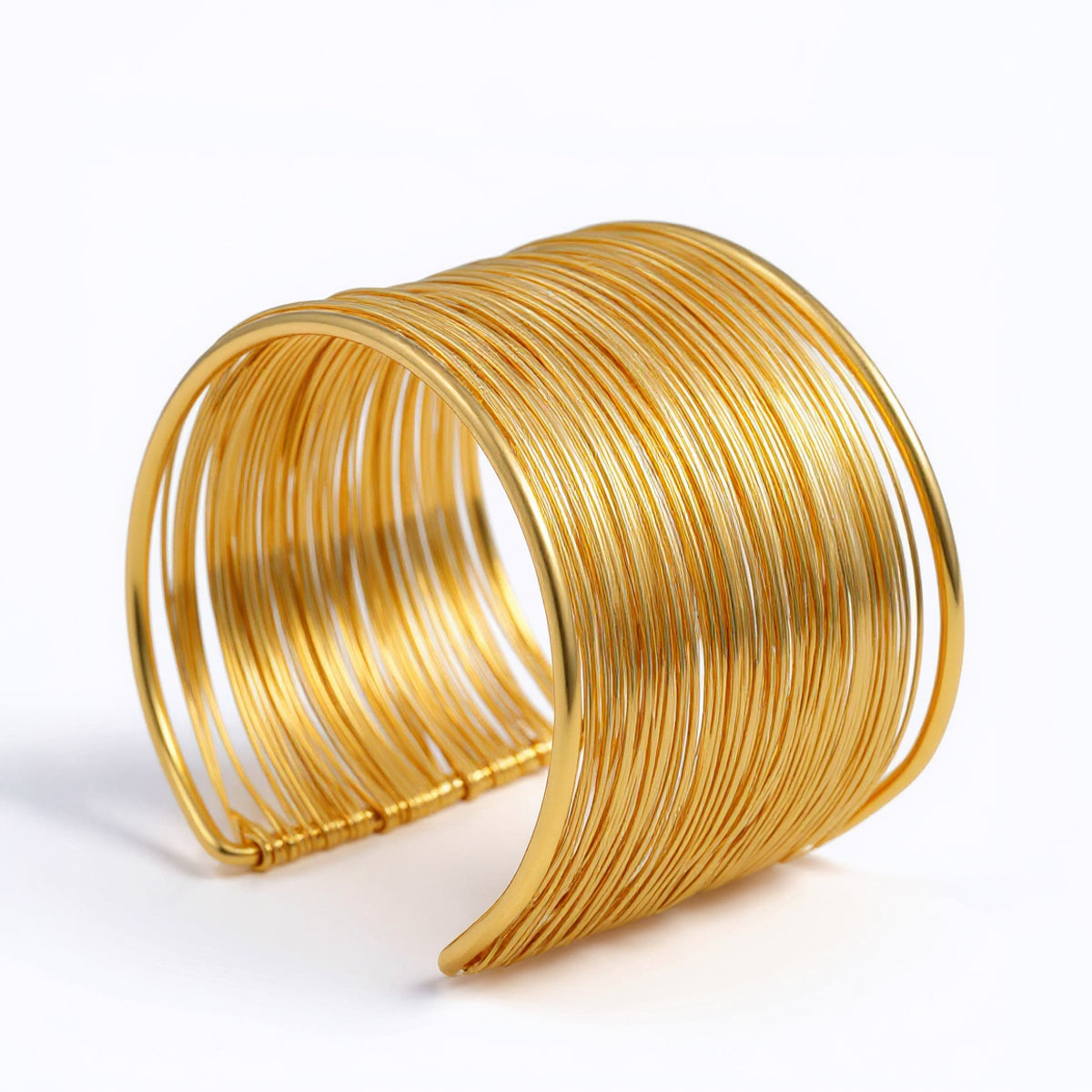 Boho Statement Bracelet