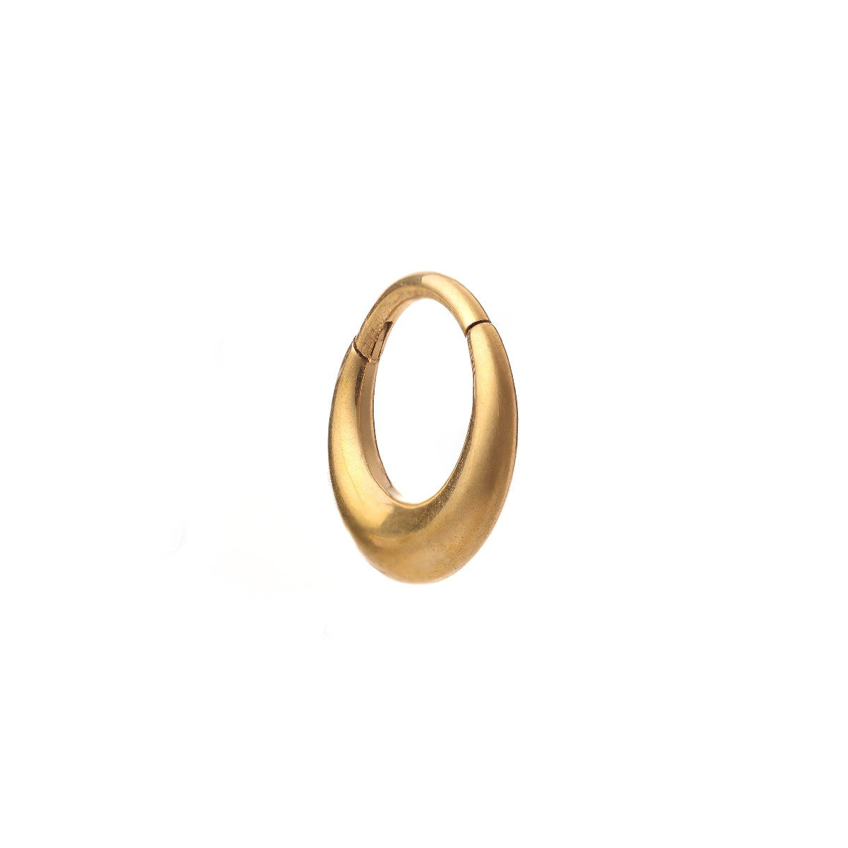 Anelia 1.5 CM Single Hoop Earring