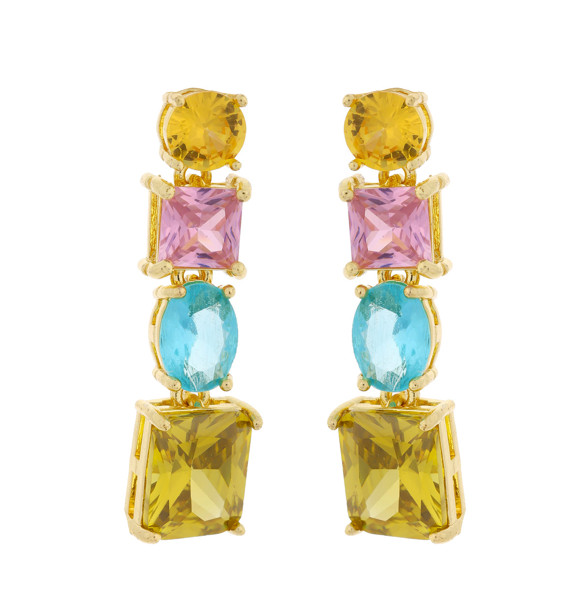 Soni Vibe Casual Earring