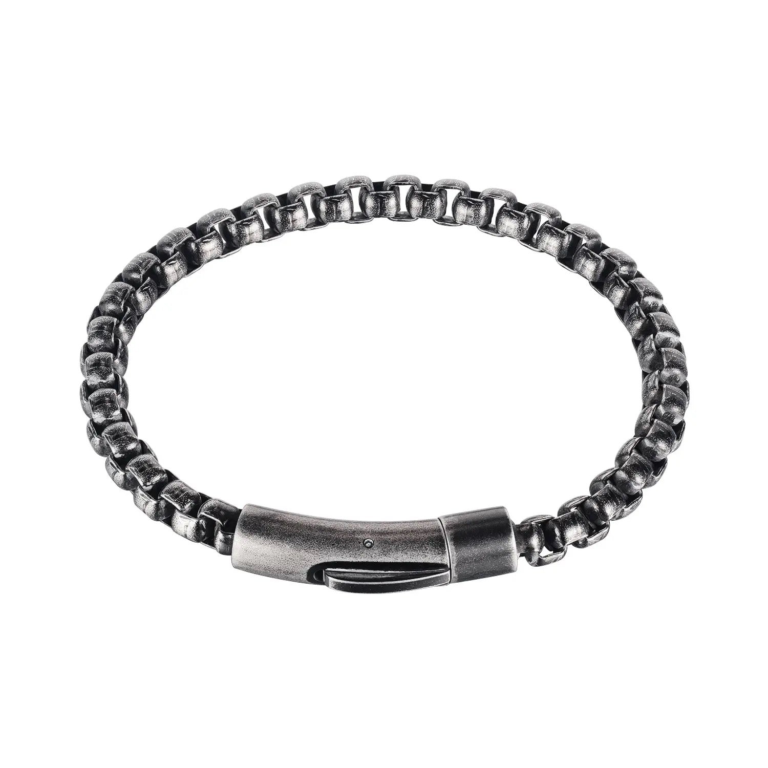 Salsa Chain Men's Bracelet