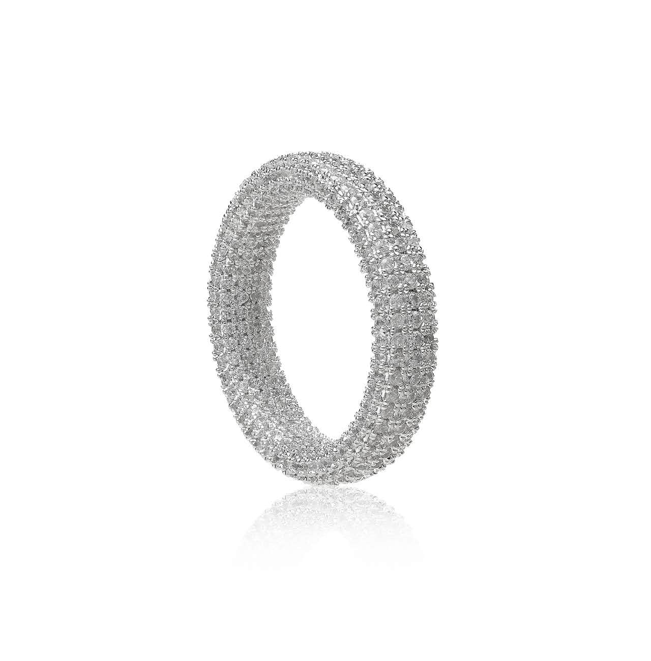 Olivia Fragrance Ring