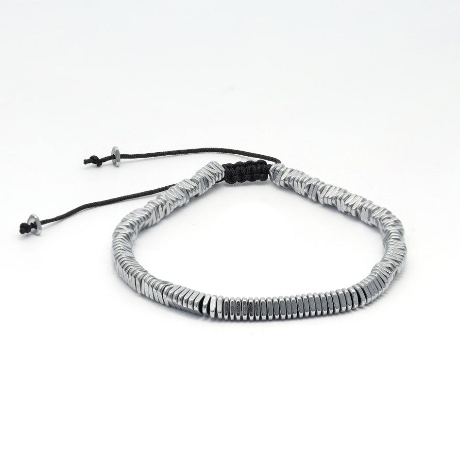 Kalen Grey Men's Bracelet