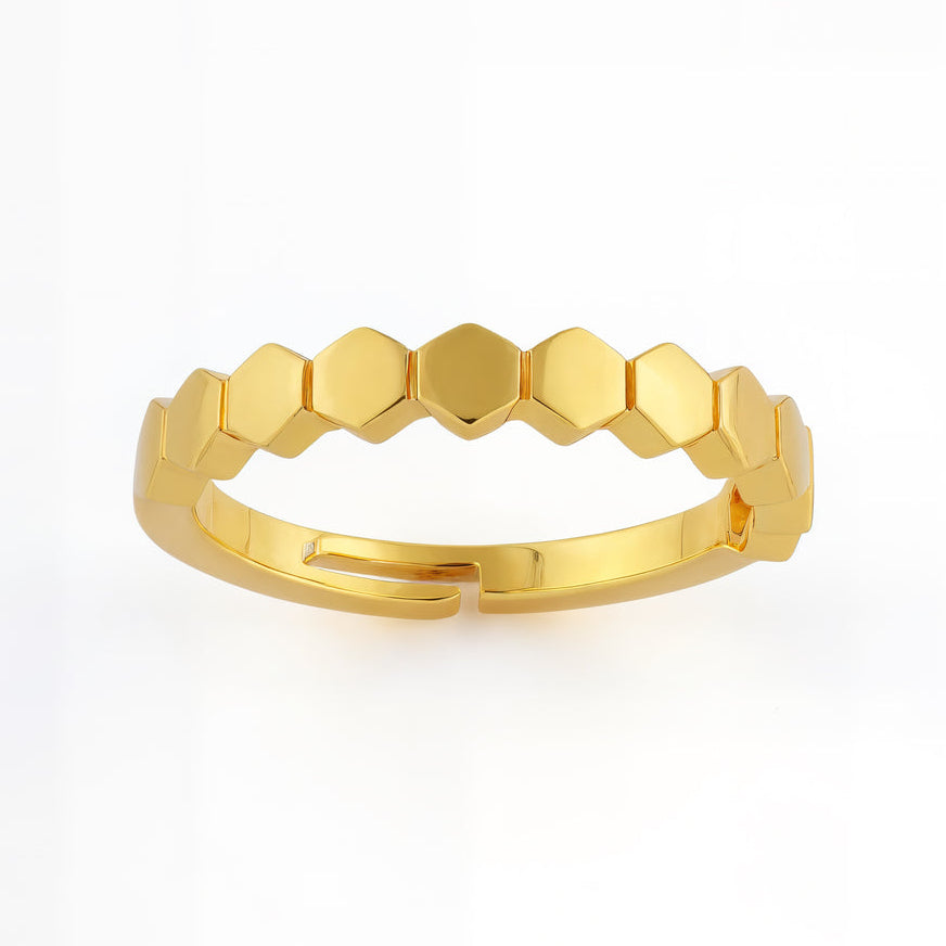 Camilla Casual Ring