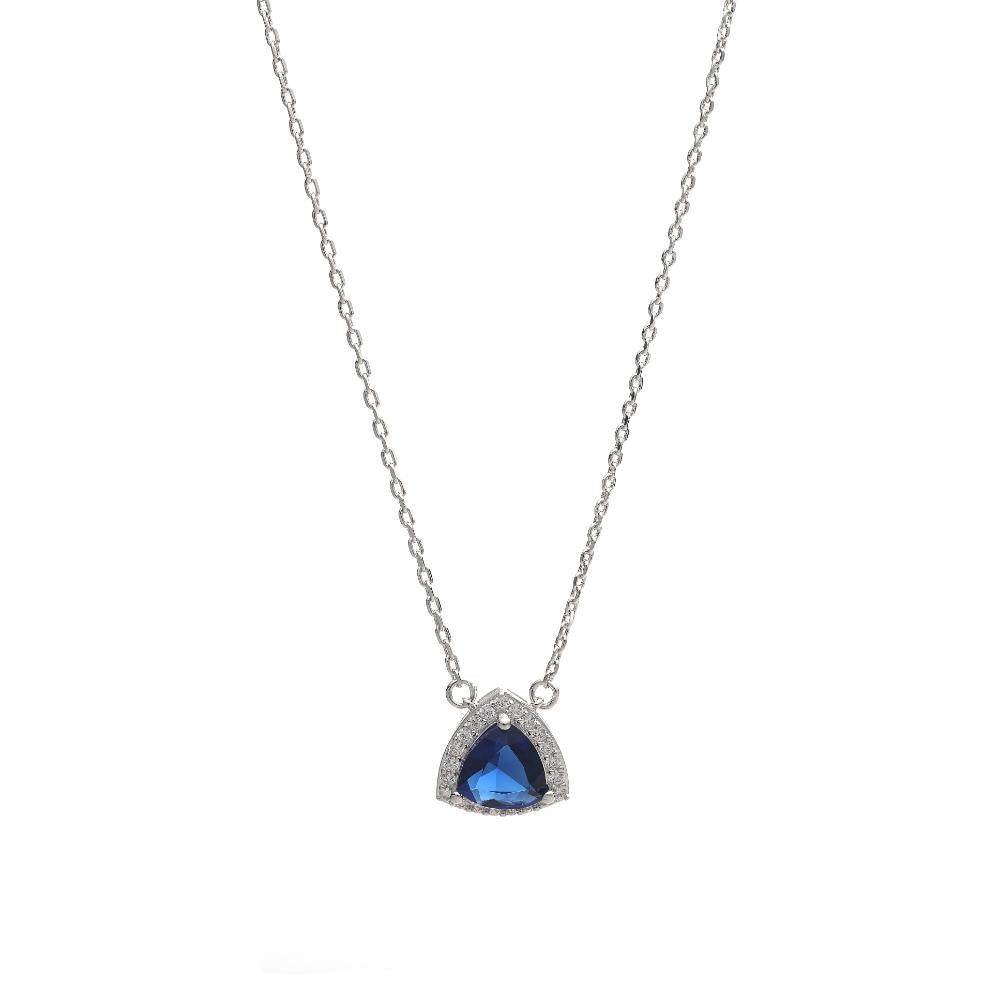 My Precious Gem Casual Necklace