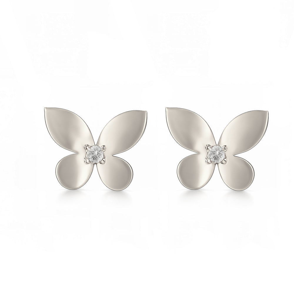 Butterflix Dots Casual Earrings