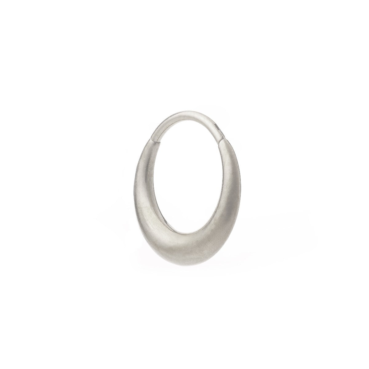 Anelia 2 CM Single Hoop Earring