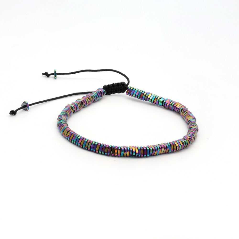 Kalen Grey Men's Bracelet