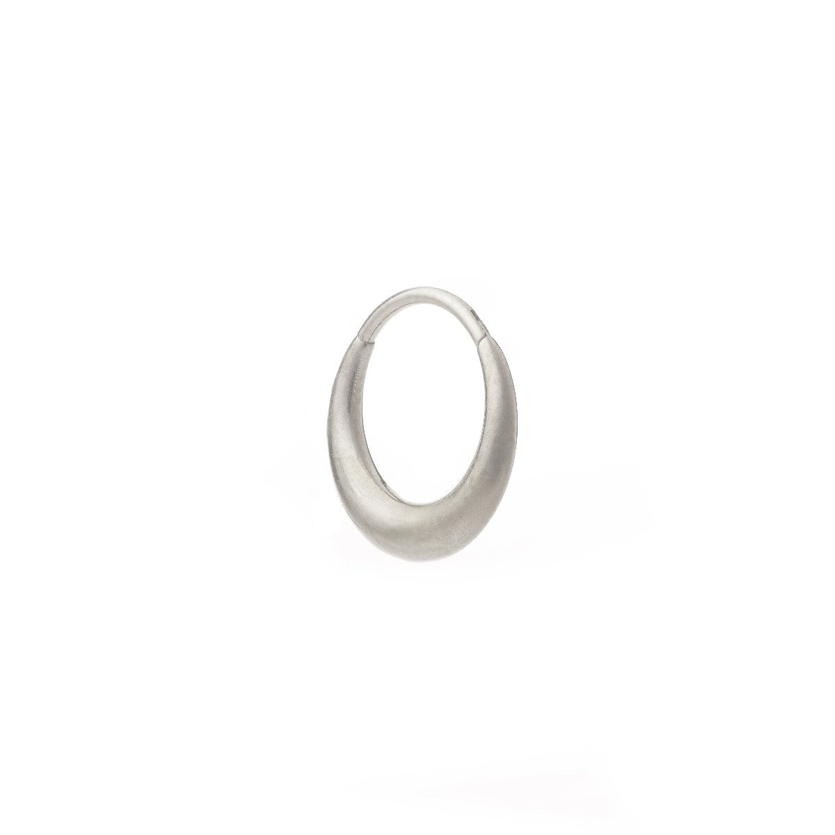 Anelia 1 CM Single Hoop Earring