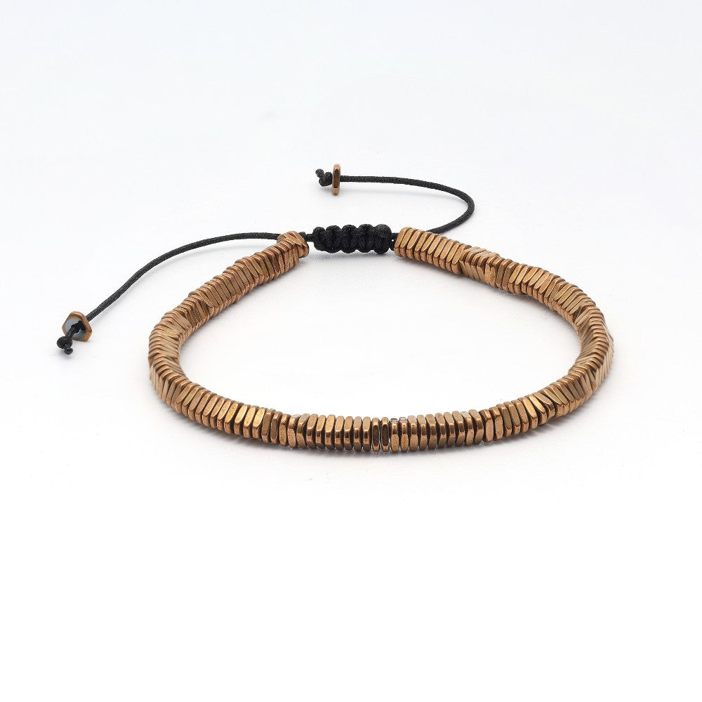 Kalen Grey Men's Bracelet
