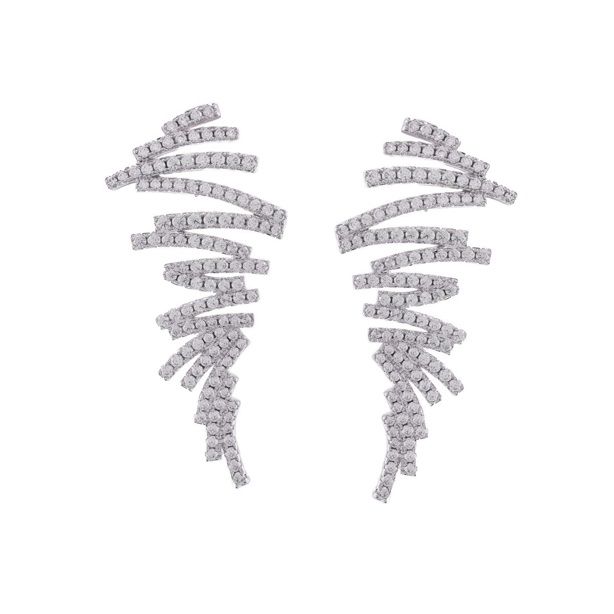 Aurelia Lighty Evening Earrings