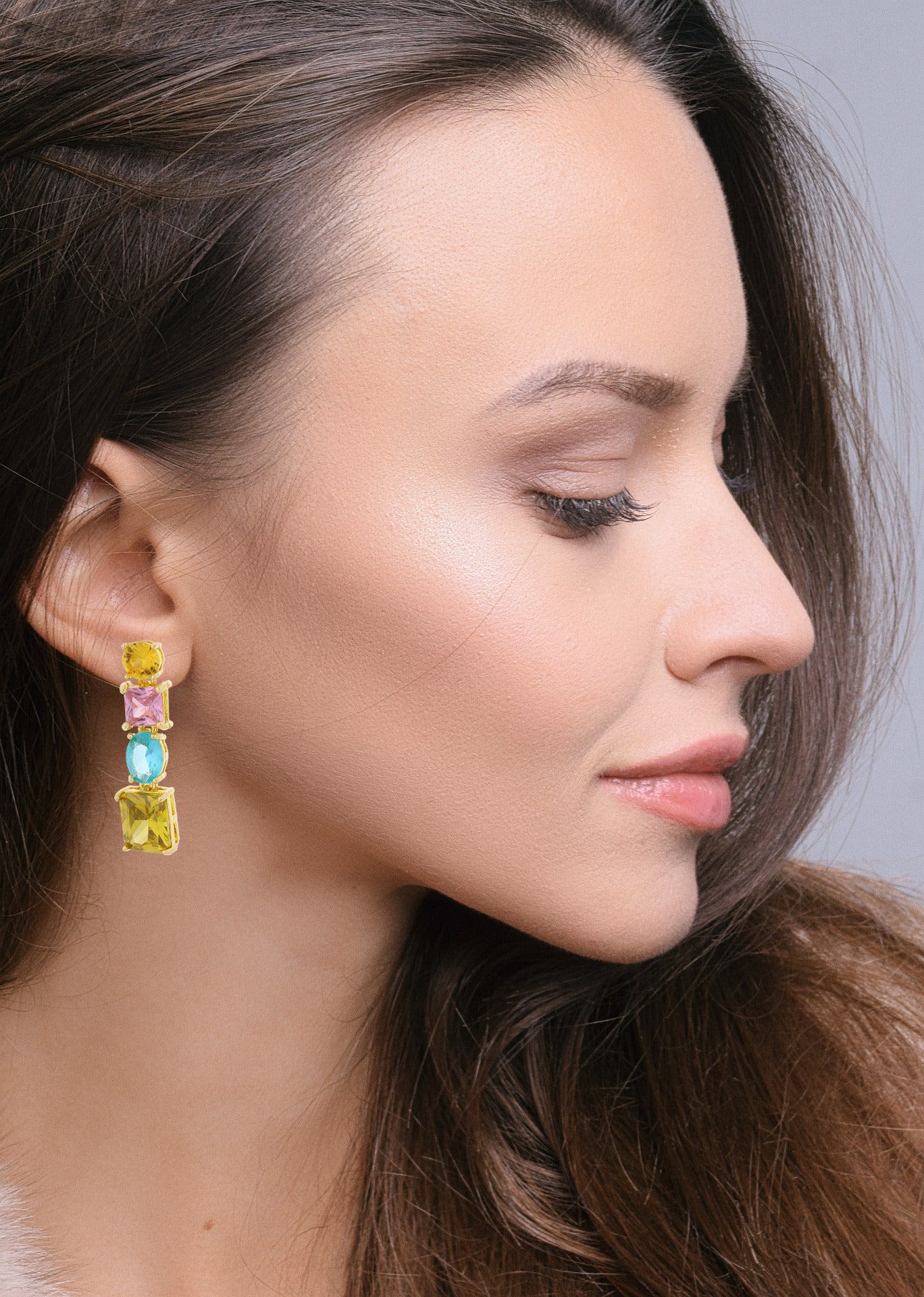 Soni Vibe Casual Earring