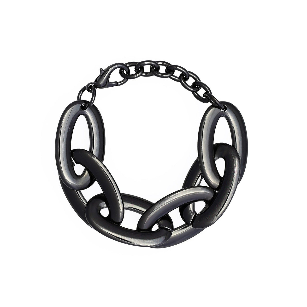 Stylish Weapon Chain Bracelet