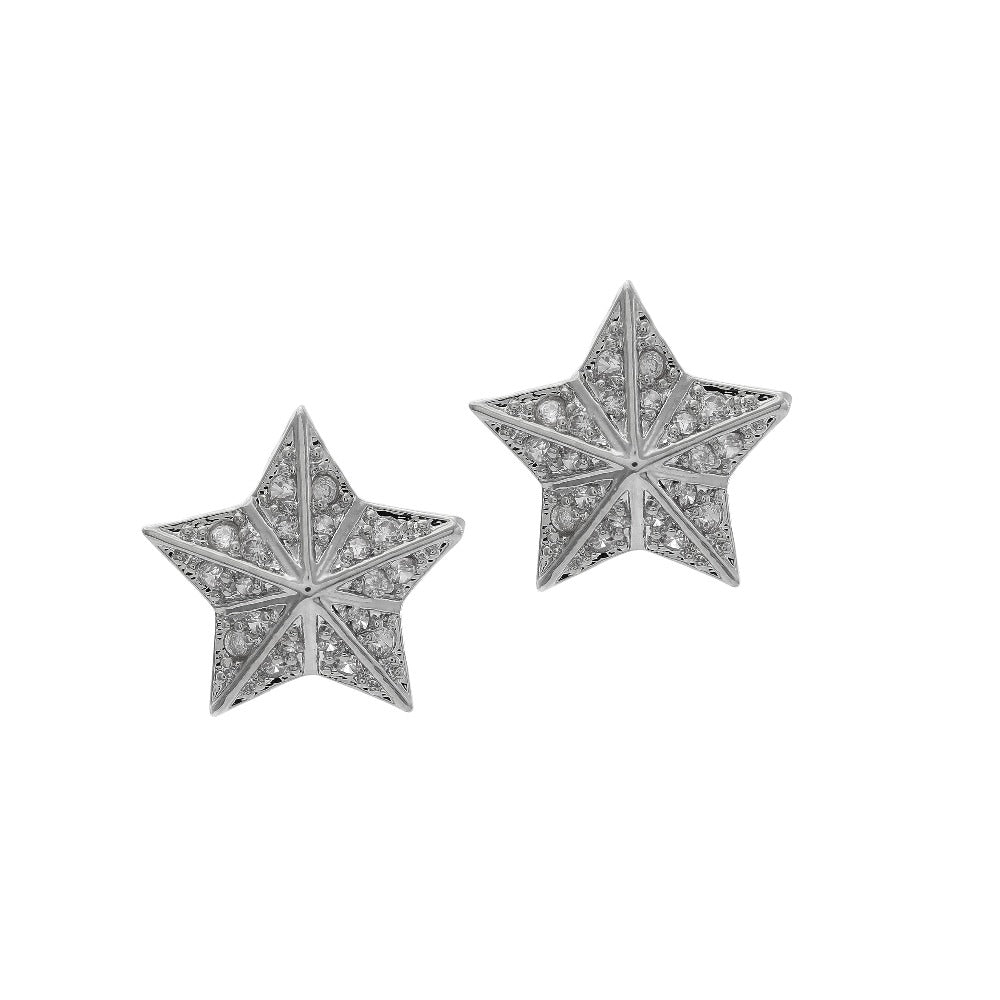 Starly Dots Earrings