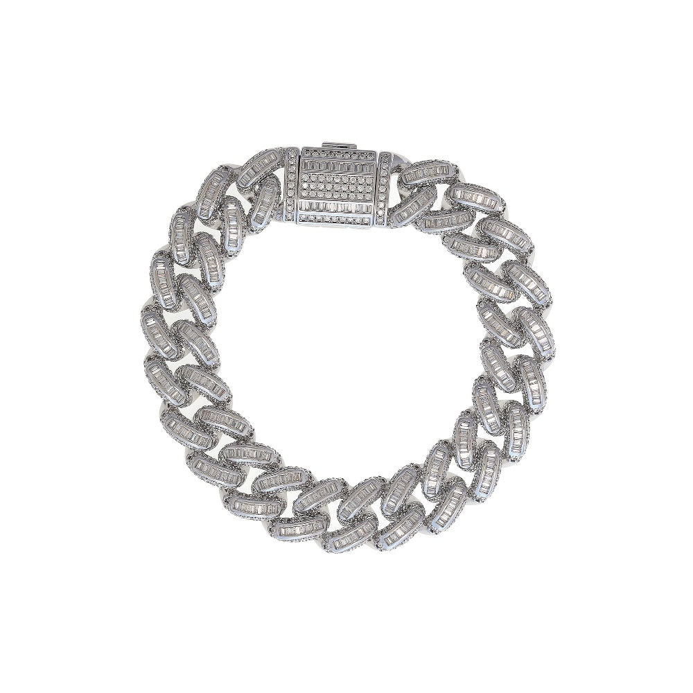 Lamiia Royal Chain Bracelet