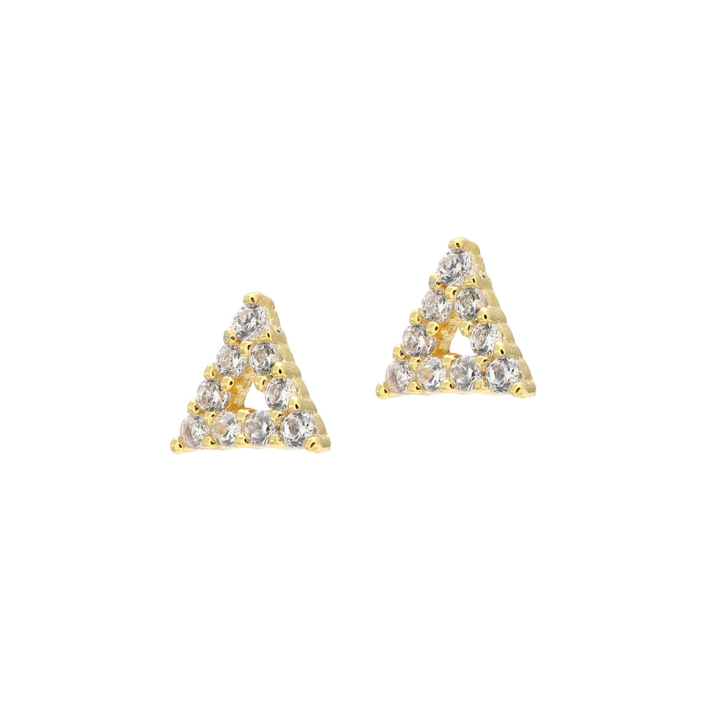 Prism Dots Casual Earrings