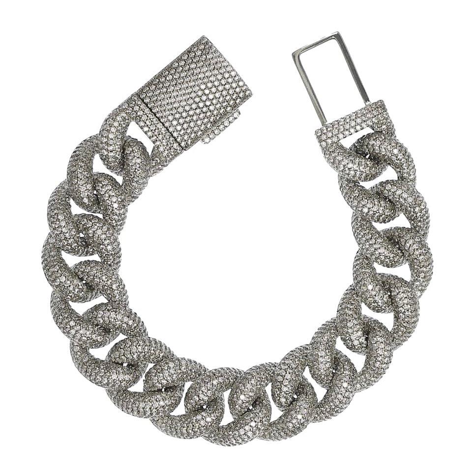 Prescila Ultimate Glow Chain Bracelet